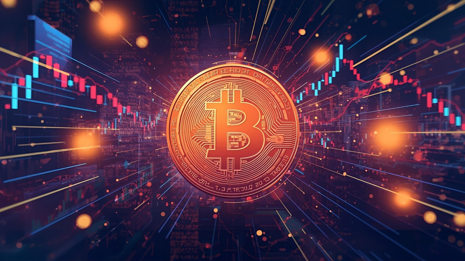 Cryptocurrency Trading and Arbitrage