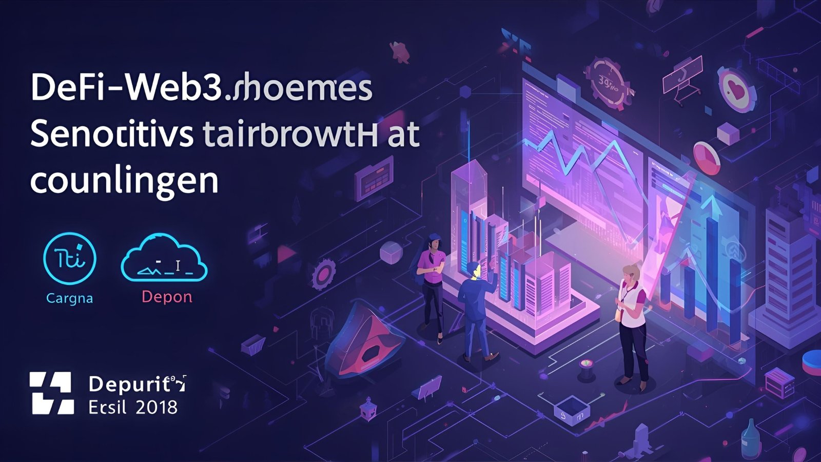 DeFi and Web3 Ecosystem Growth