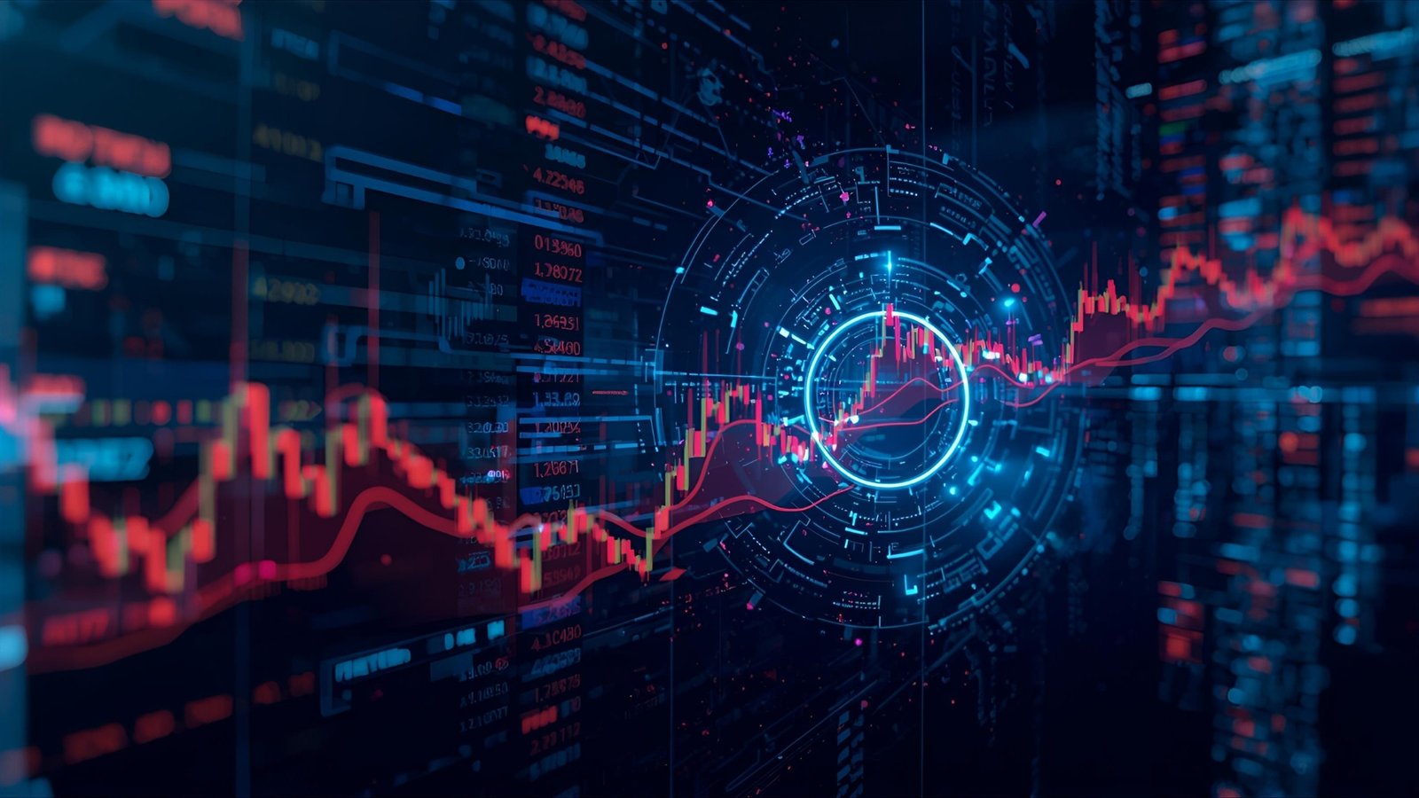 Developing Your AI-Powered Day Trading Strategy