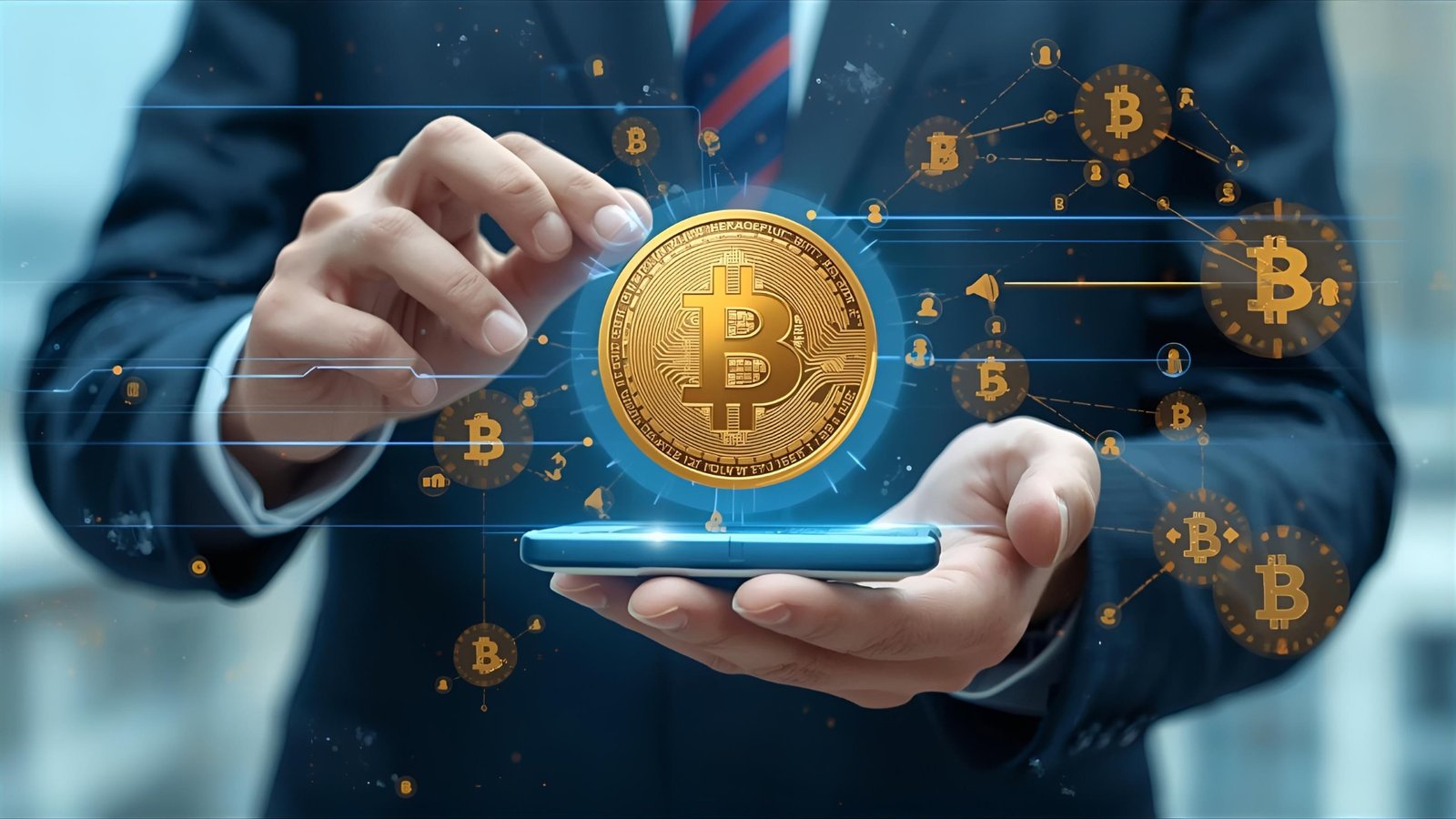 Digital Currency and Payments