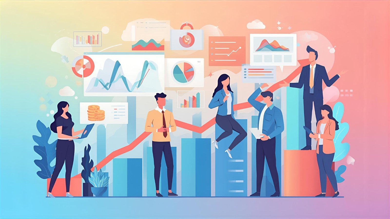 Diversification Benefits