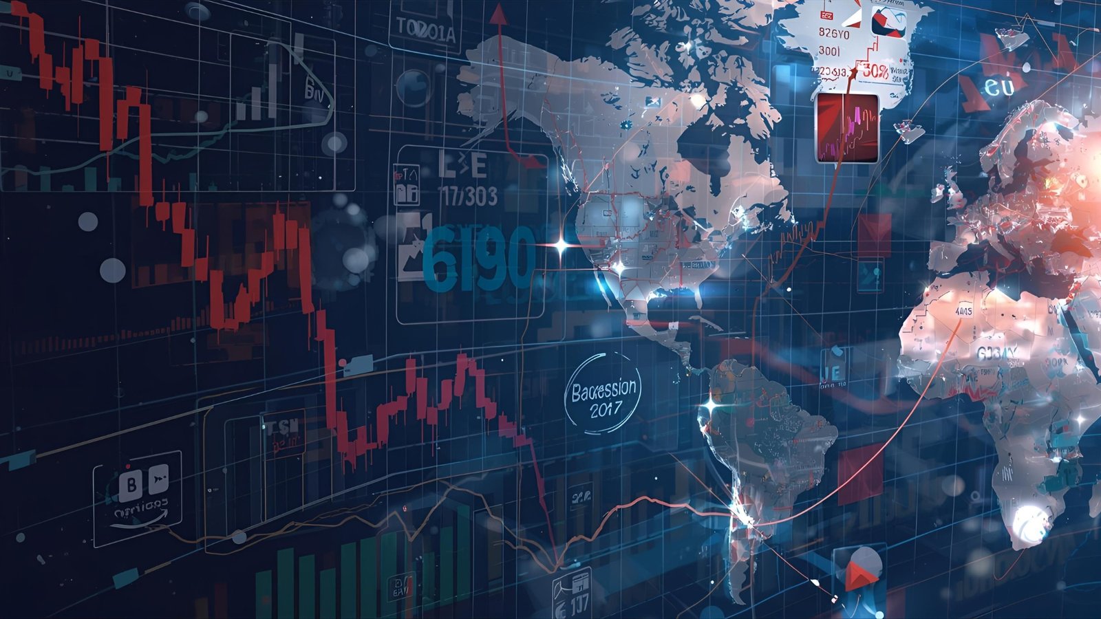 Economic Consequences and Market Reactions