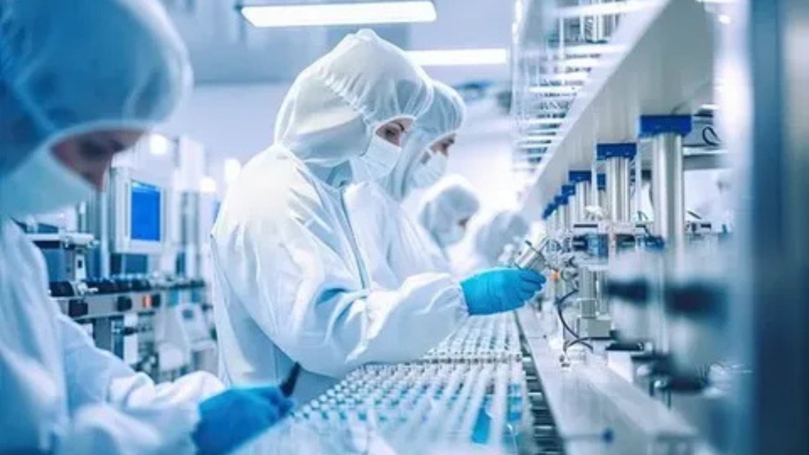 Essential Pharmaceuticals and Medical Equipment Exemption