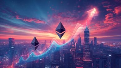 Ethereum ETF Delay Sparks DeFi Token Gains 3 Powerful Winners