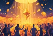 Ethereum Stablecoin Boom USDT & USDC Spark $70B Surge