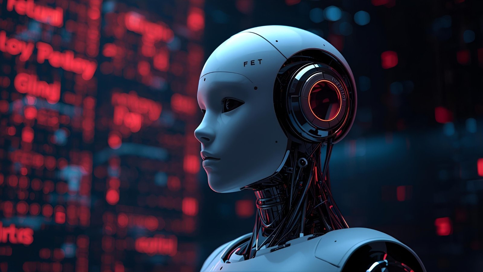 Fetch.ai (FET) Autonomous Economic Agents