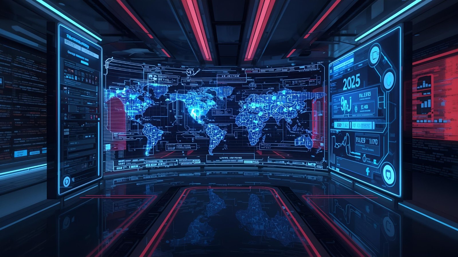 Future Trends and 2025 Predictions