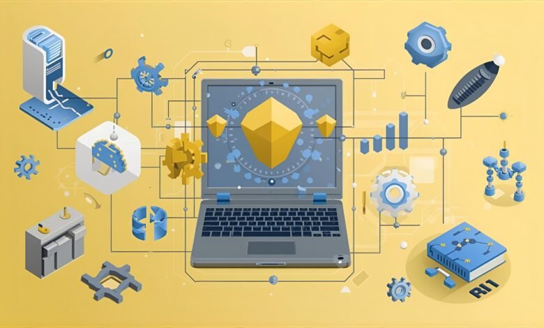 Game-Changing Blockchain Advances in AI & Web3