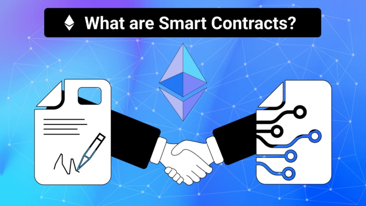 Innovation Through Smart Contracts and Automation
