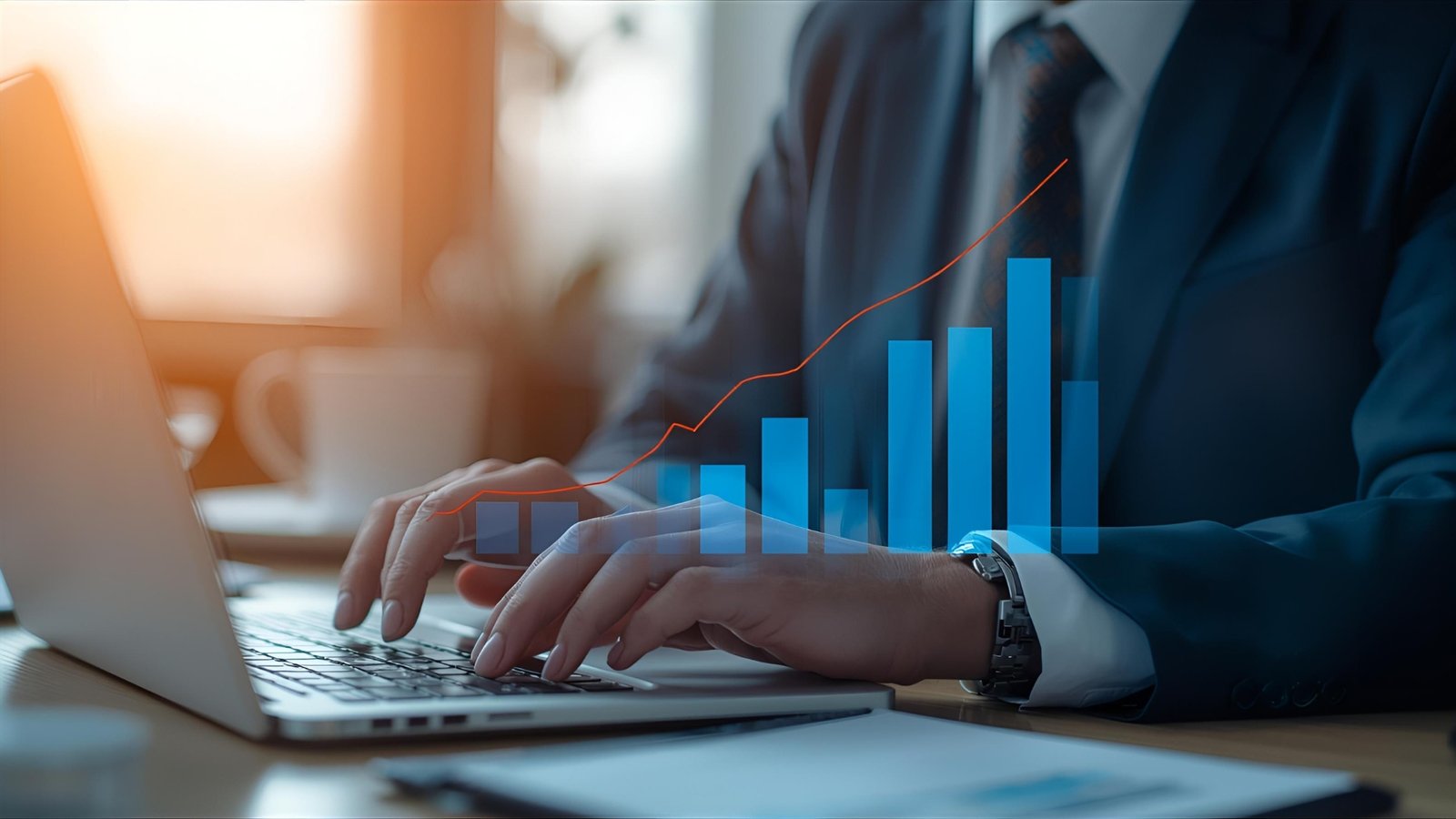 Institutional Adoption and Market Response