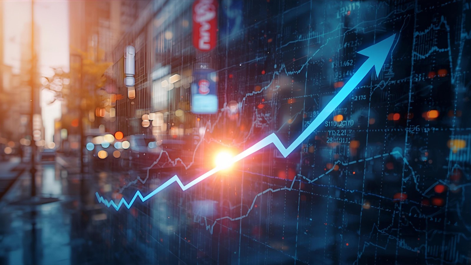 Investment Implications and Market Opportunities