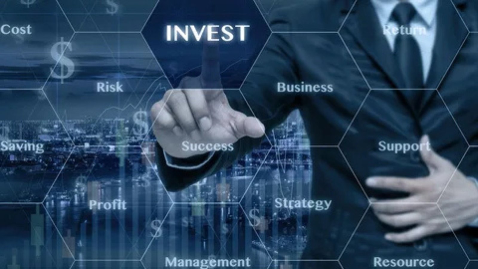 Investment Risks and Considerations