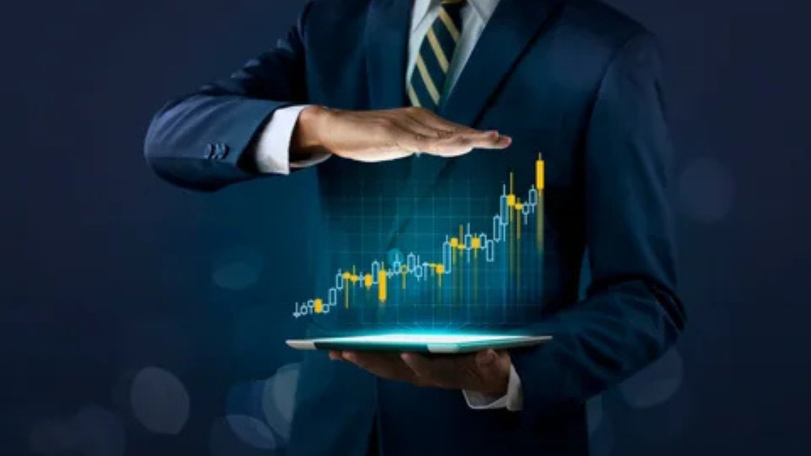 Investment and Innovation Incentives