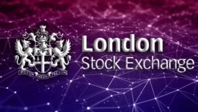 London Stock Exchange Blockchain Platform 2025 Ultimate Game-Changer