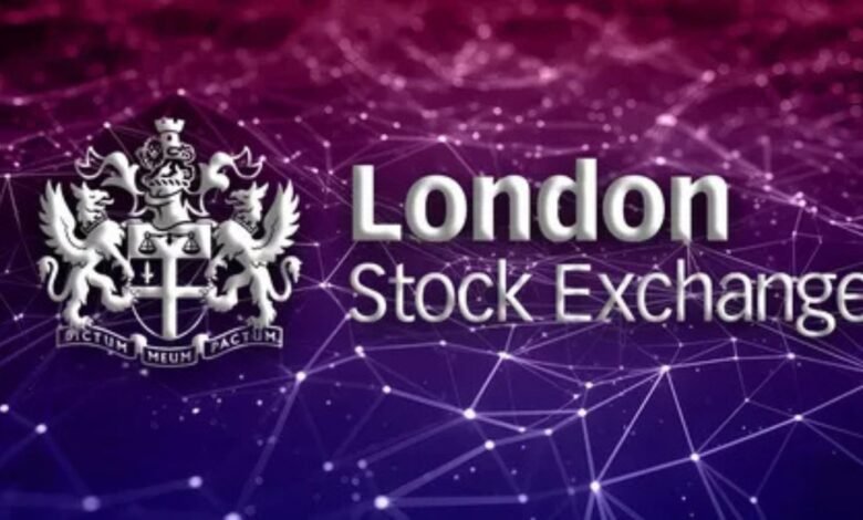 London Stock Exchange Blockchain Platform 2025 Ultimate Game-Changer