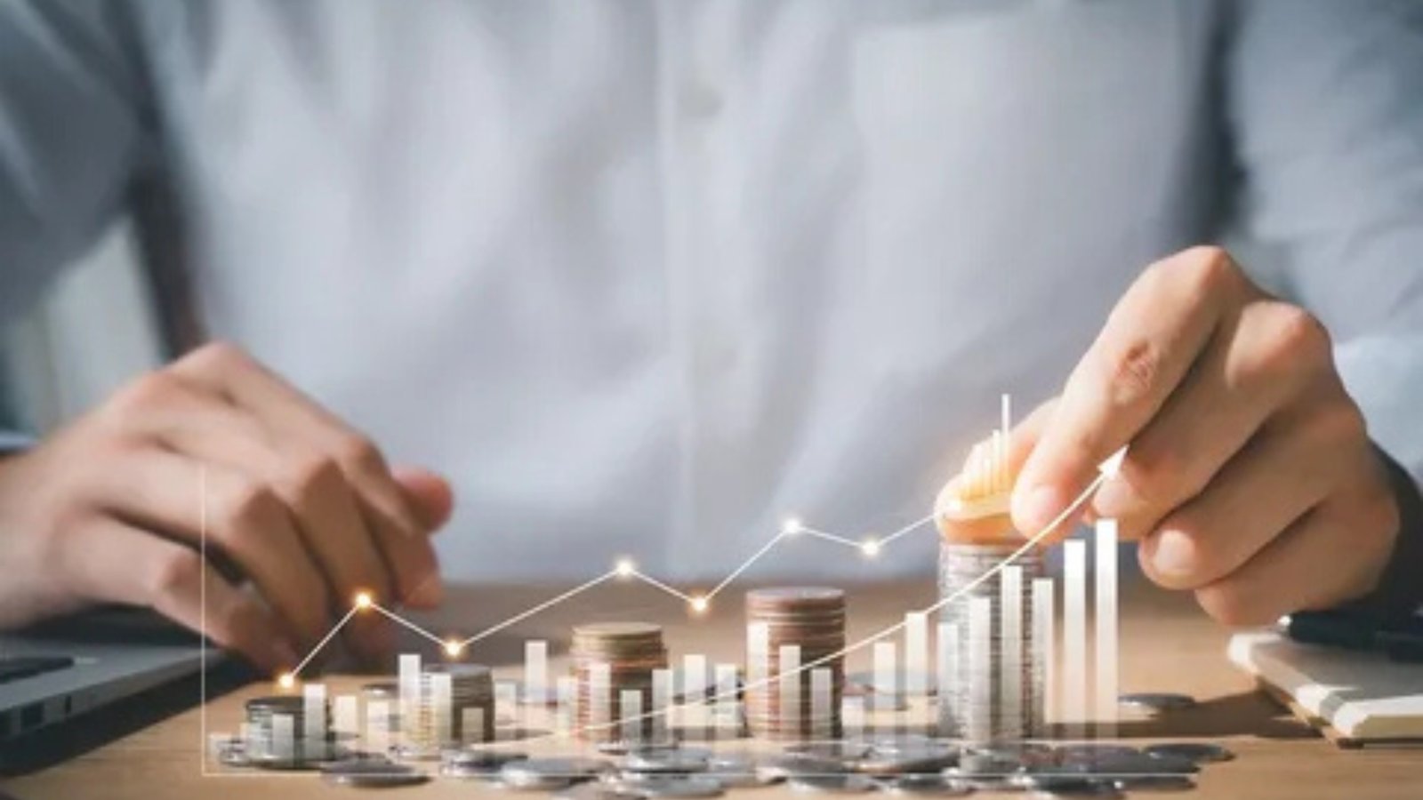 Long-term Implications for Financial Services