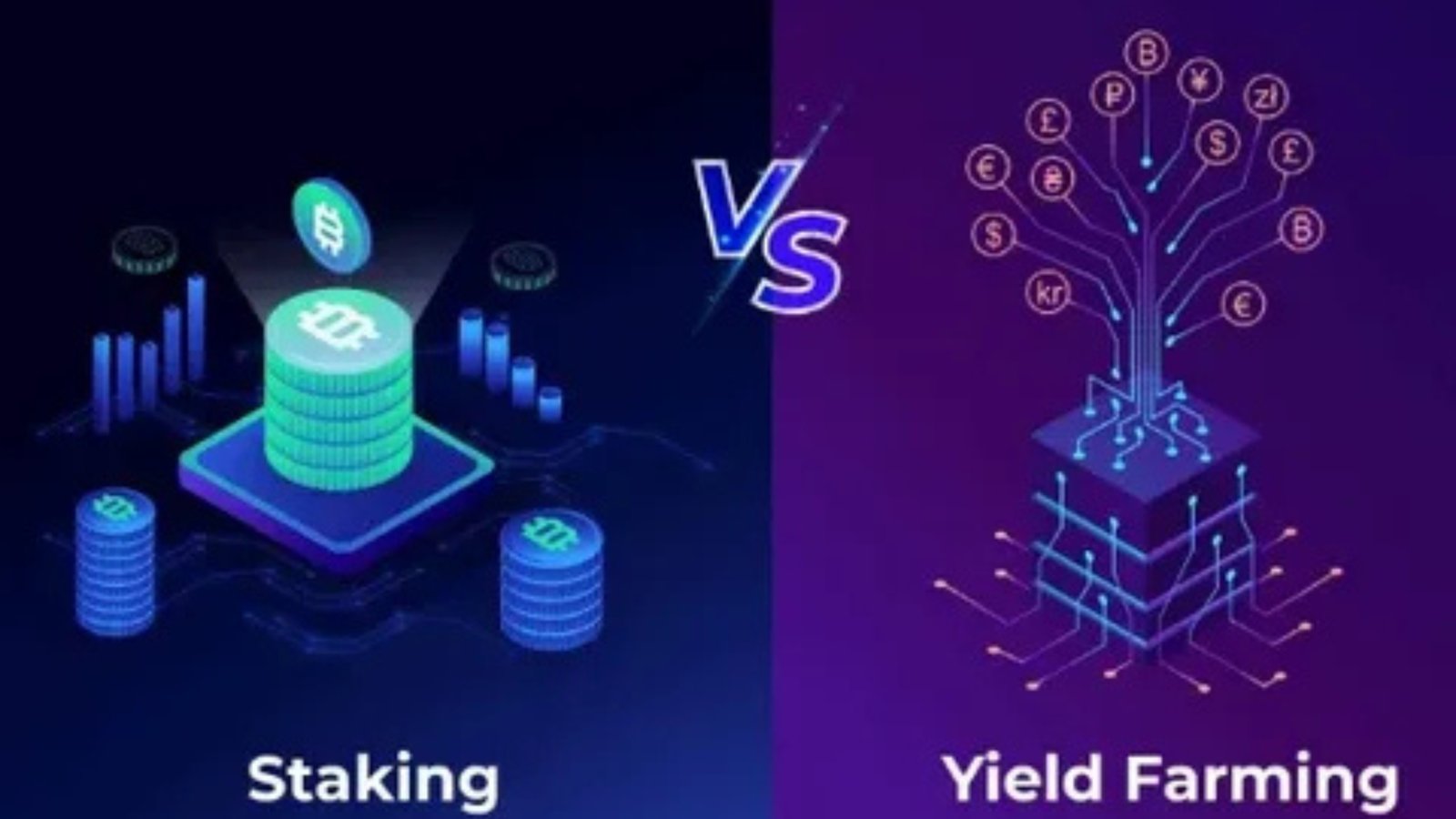 Maximizing Your Staking Returns