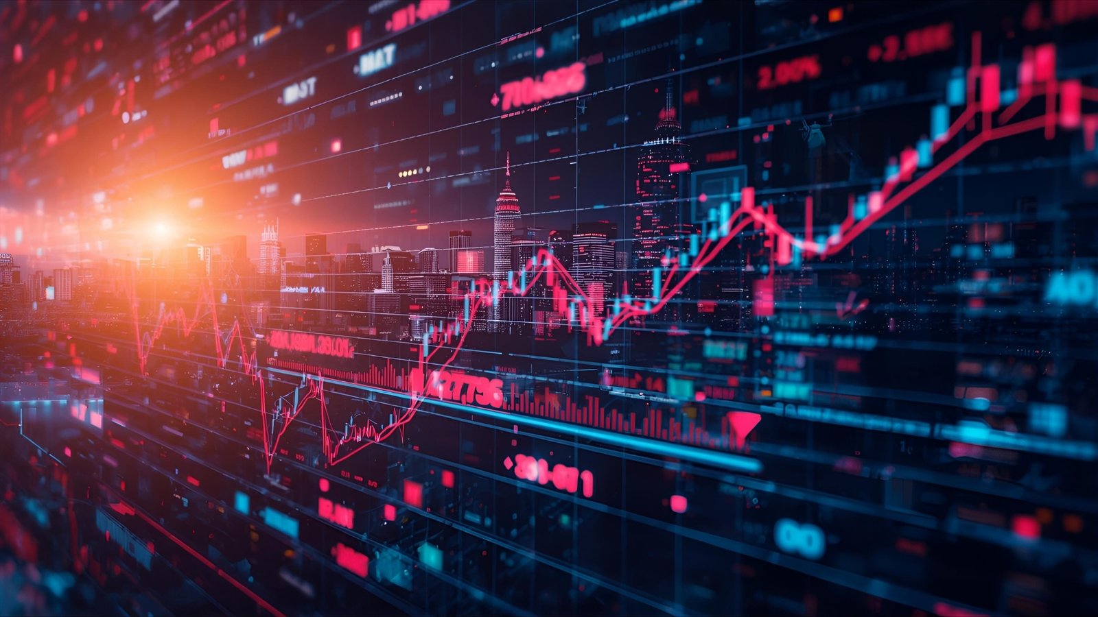 New Investment Strategies Enabled