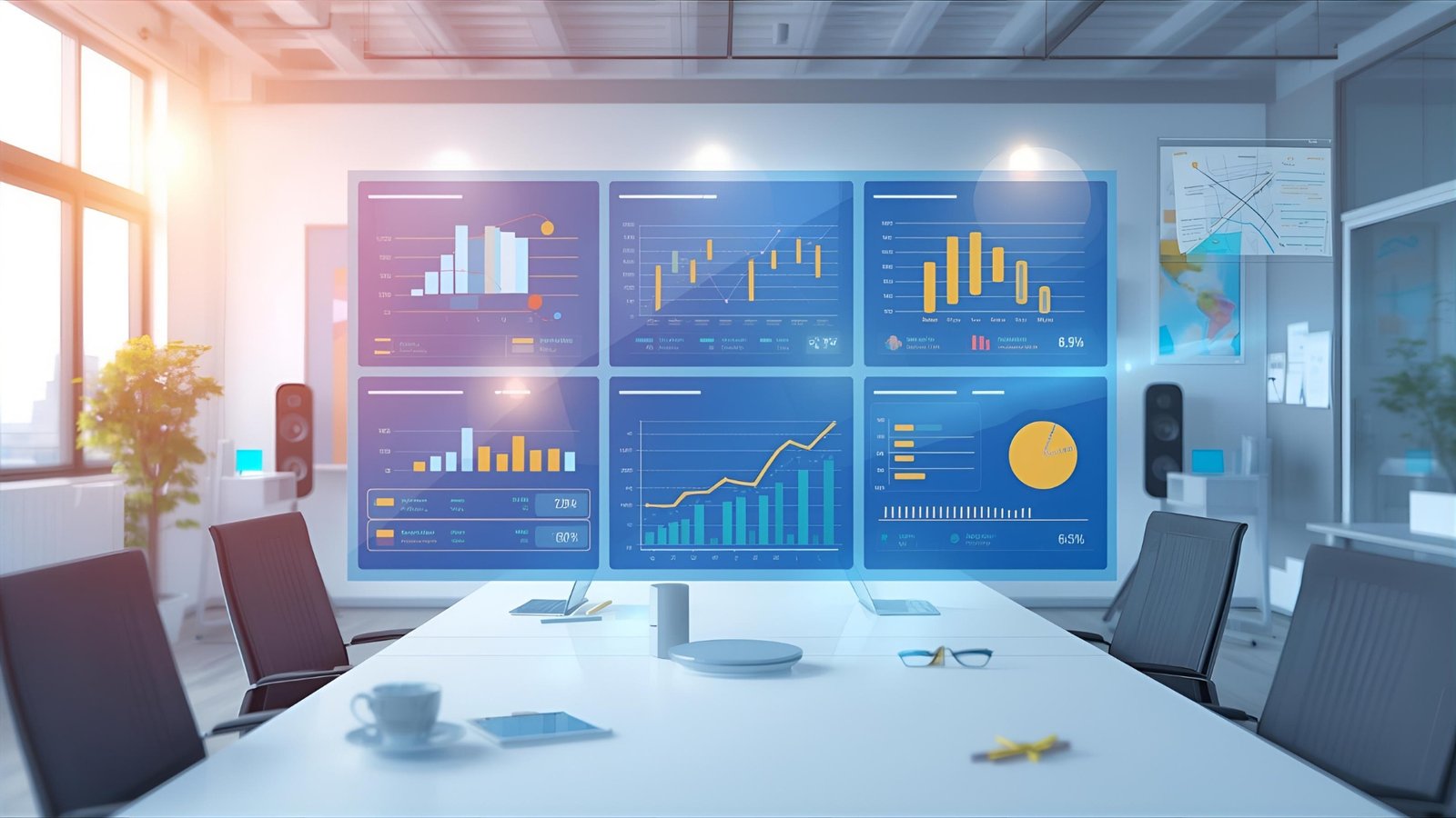 Real-World Utility Solving Genuine Market Problems