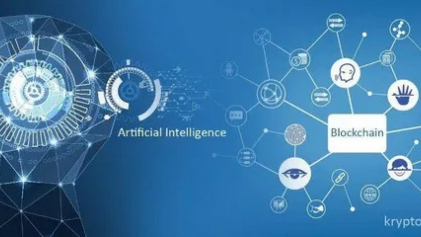 Revolutionary AI Applications on Blockchain Networks