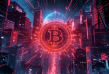 Shocking Crypto News Trends Rocking the Market in 2025