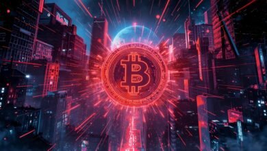 Shocking Crypto News Trends Rocking the Market in 2025