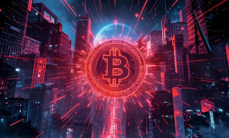 Shocking Crypto News Trends Rocking the Market in 2025