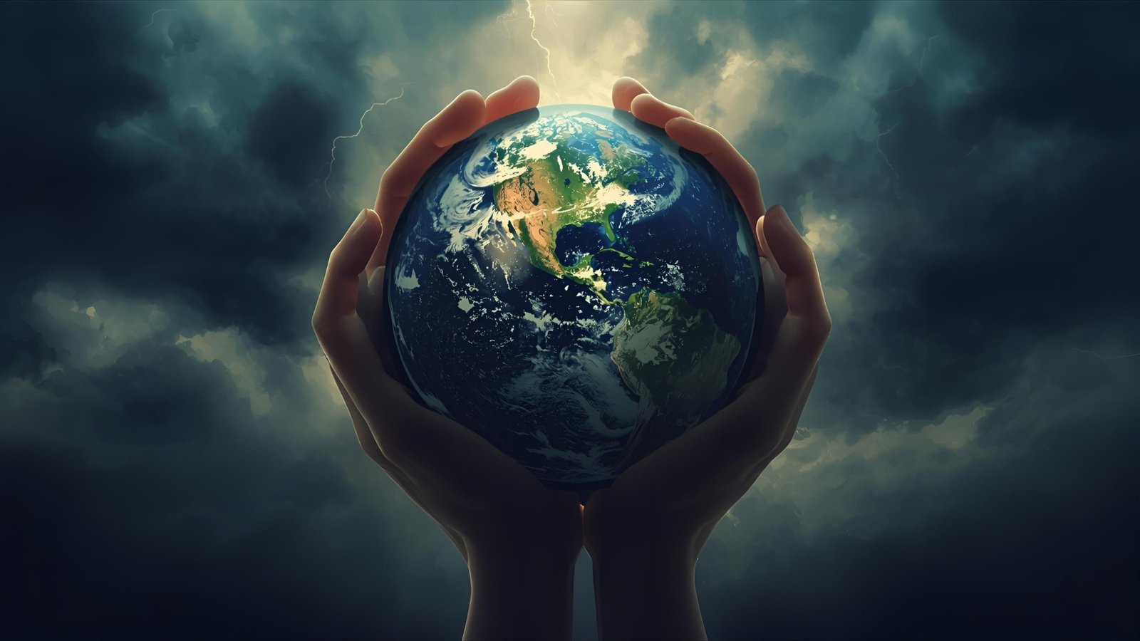 Social and Environmental Pressures