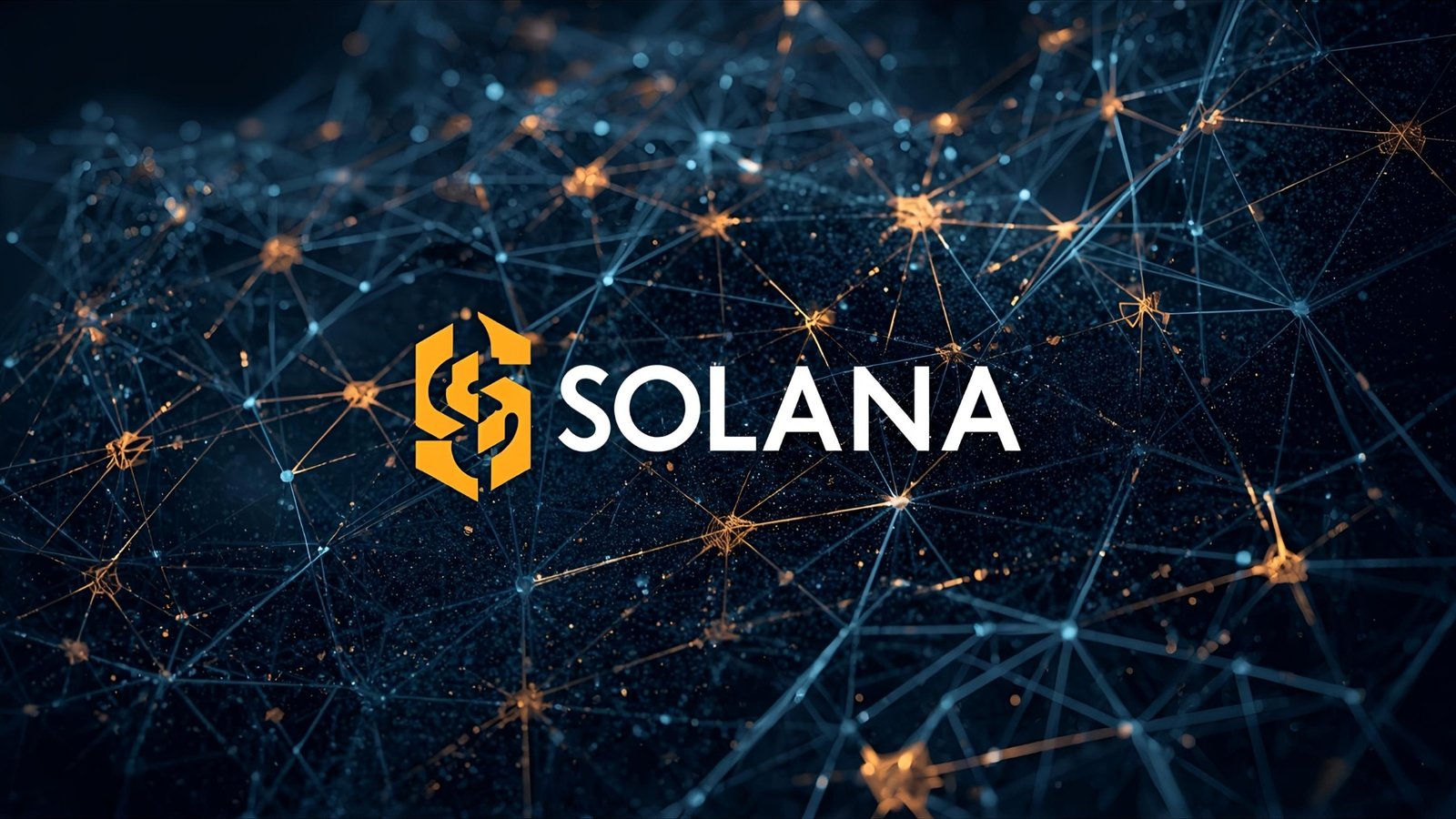 Solana (SOL) - The High-Performance Blockchain
