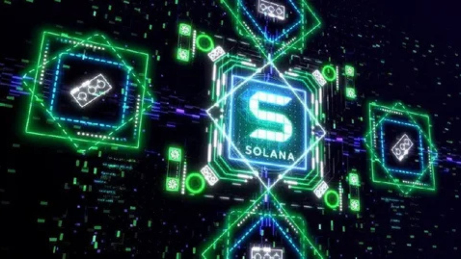 Solana (SOL) The High-Performance Blockchain
