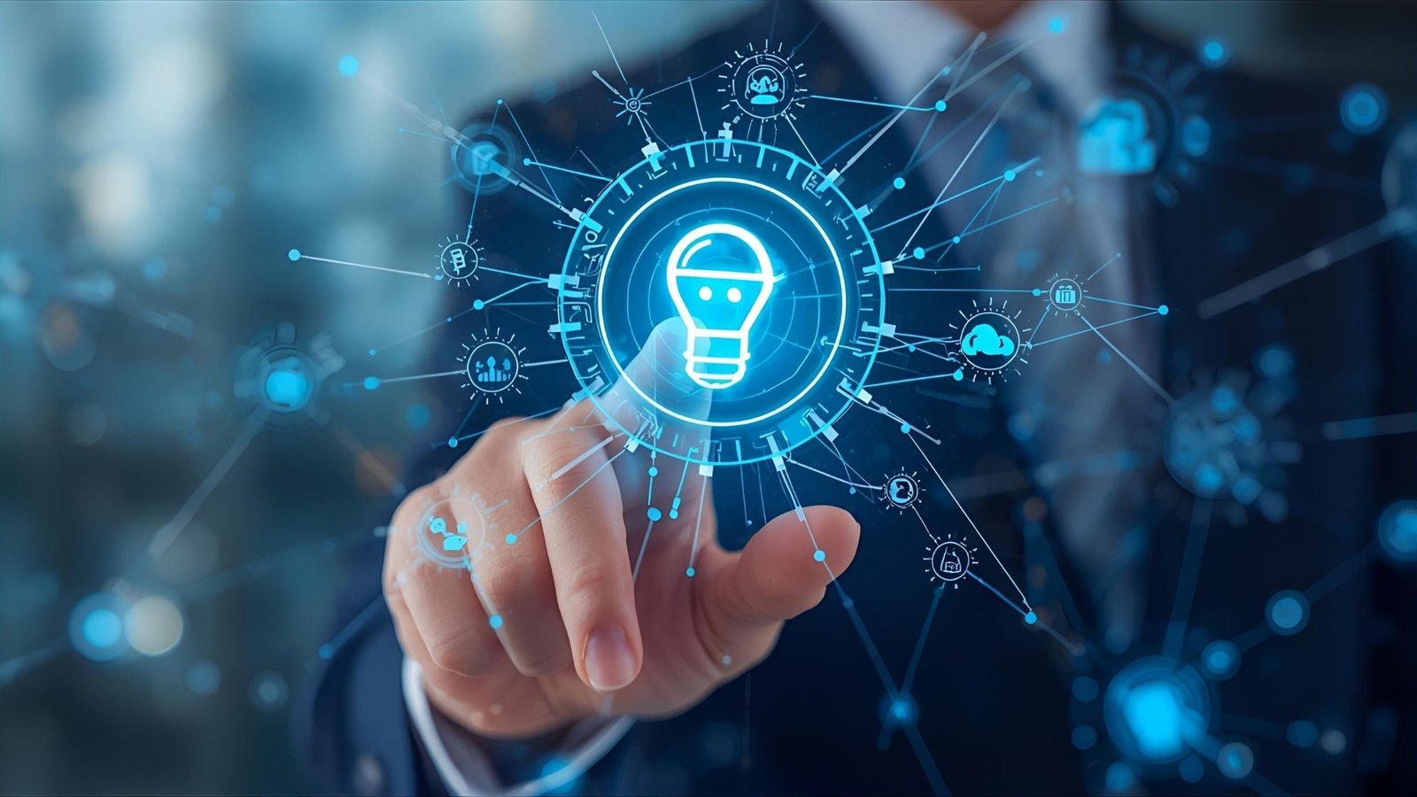Technological Innovation and Development