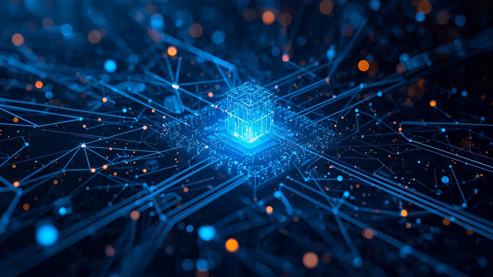 Technology and Infrastructure Challenges