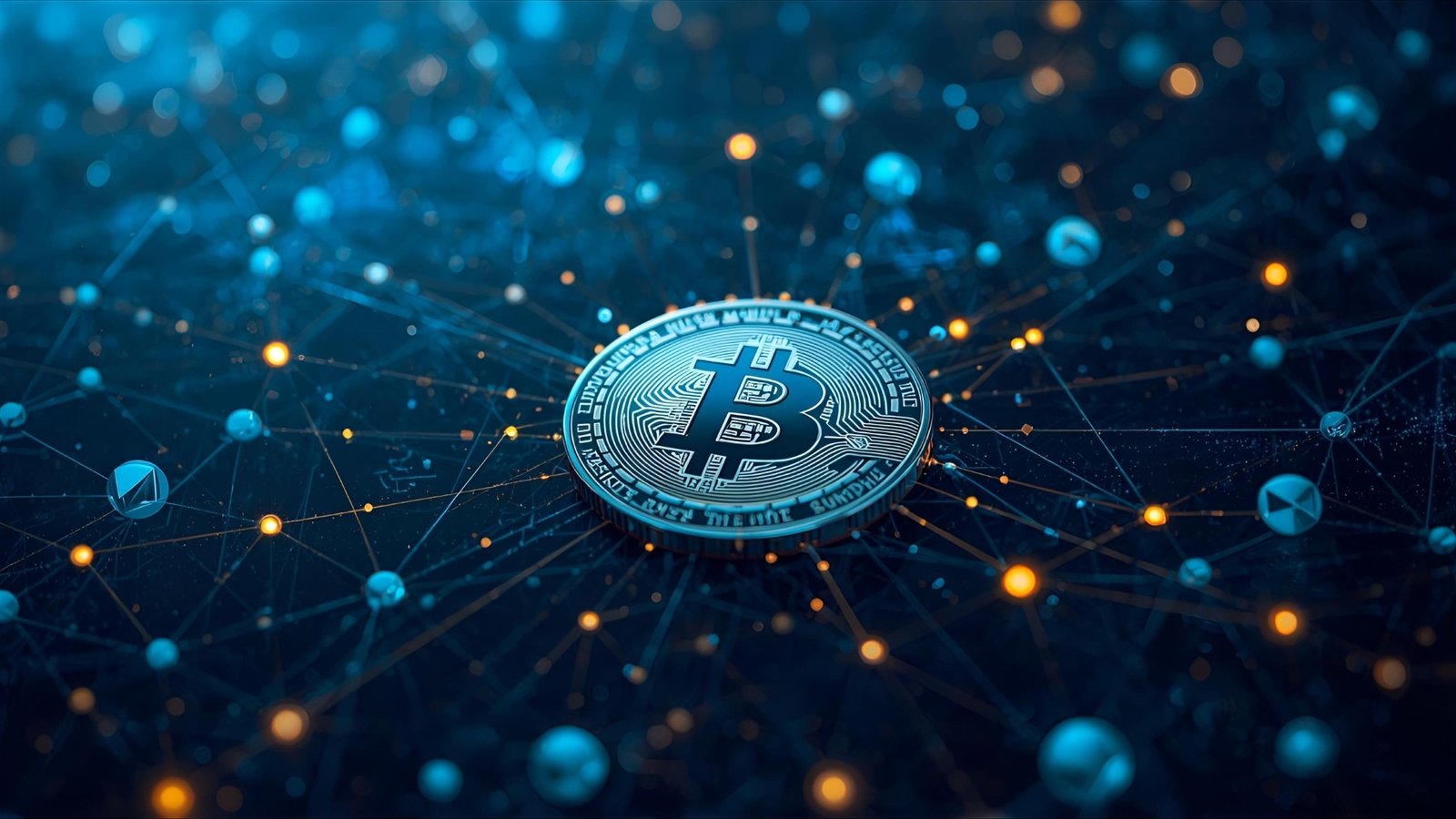 The Future of Finance What 2025 Holds for Cryptocurrency