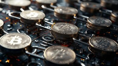 The State of On chain Yield 5 Powerful DeFi Growth Insights