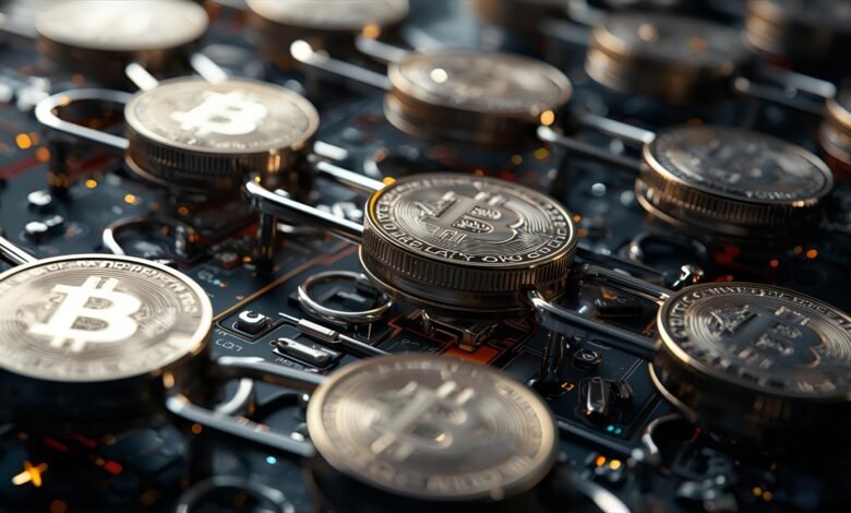 The State of On chain Yield 5 Powerful DeFi Growth Insights
