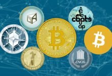 Top 10 Cryptocurrencies September 2025 Best Digital Assets