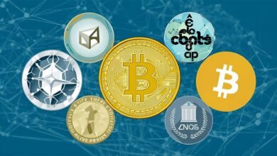 Top 10 Cryptocurrencies September 2025 Best Digital Assets
