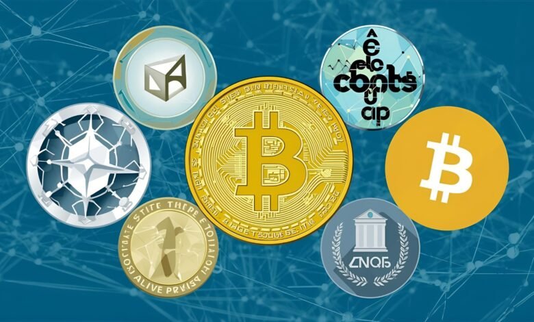 Top 10 Cryptocurrencies September 2025 Best Digital Assets