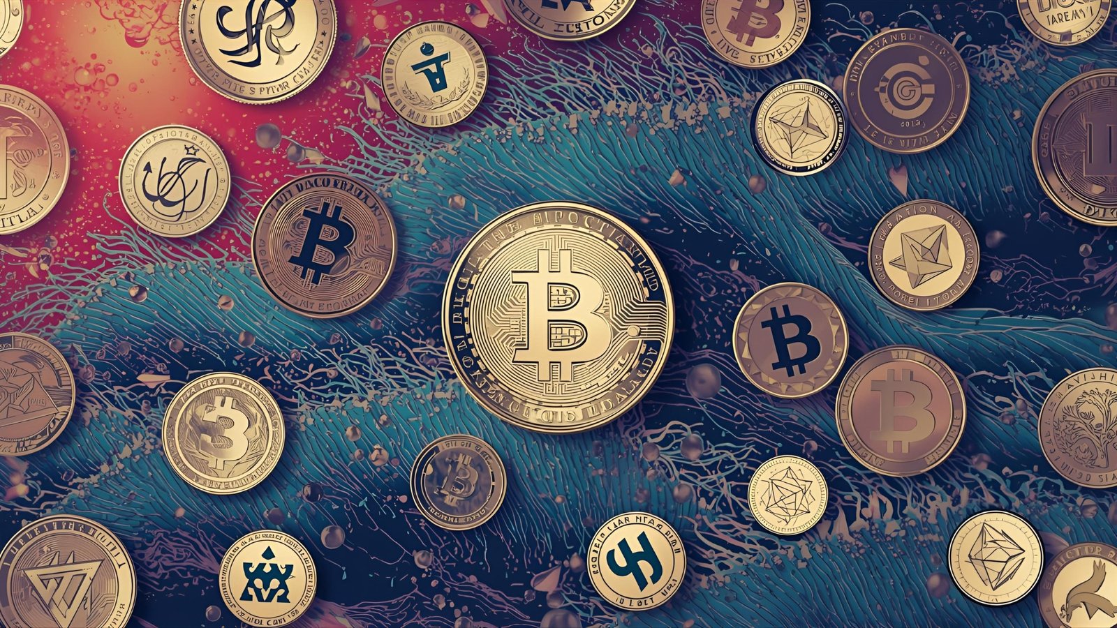 Top Altcoins Making Waves in 2025