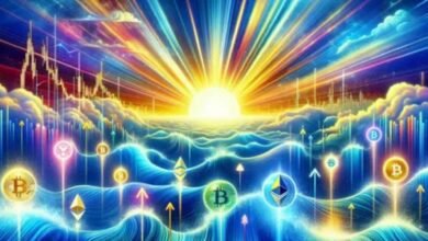 Top Altcoins to Invest in 2025 Before Crypto Market Recovery