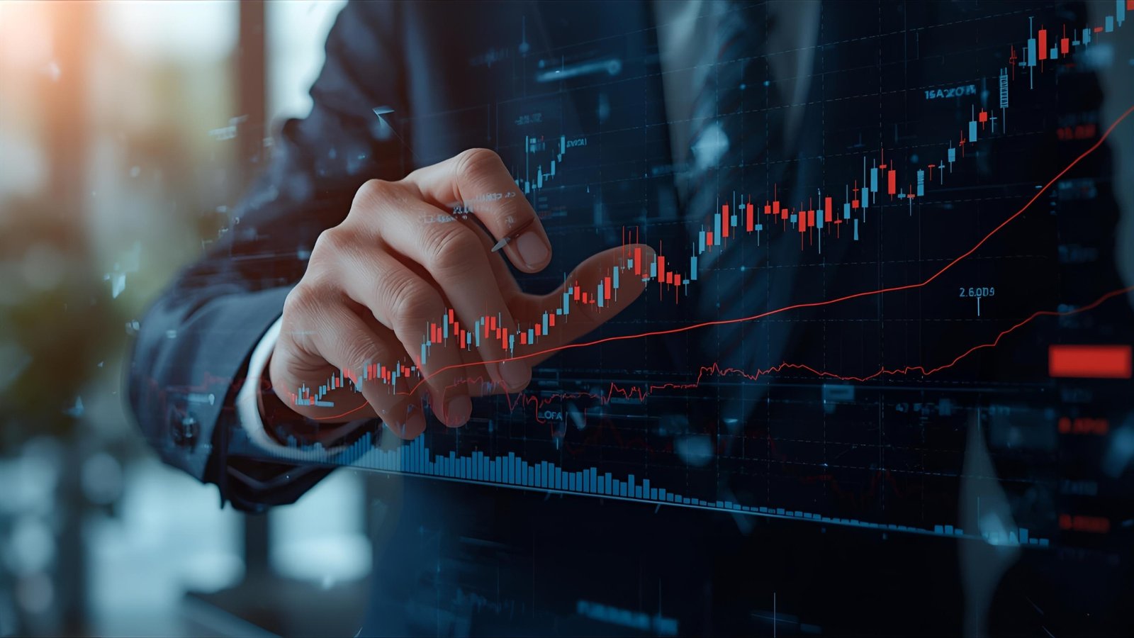 Trading Strategies and Investment Considerations
