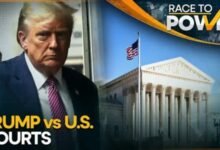 Trump Signs 3 Powerful Tariff Exemptions Boosting US Trade