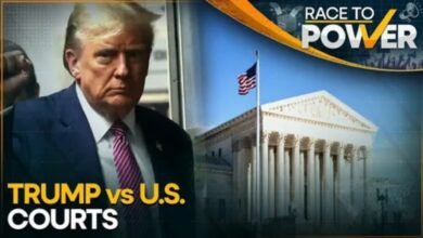 Trump Signs 3 Powerful Tariff Exemptions Boosting US Trade
