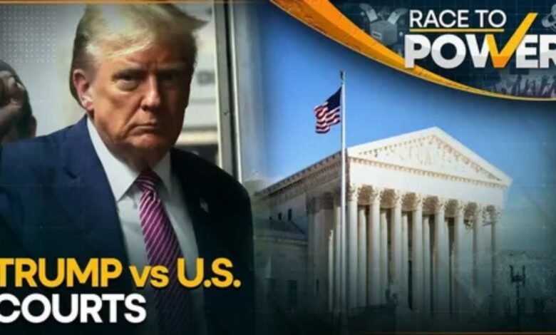 Trump Signs 3 Powerful Tariff Exemptions Boosting US Trade