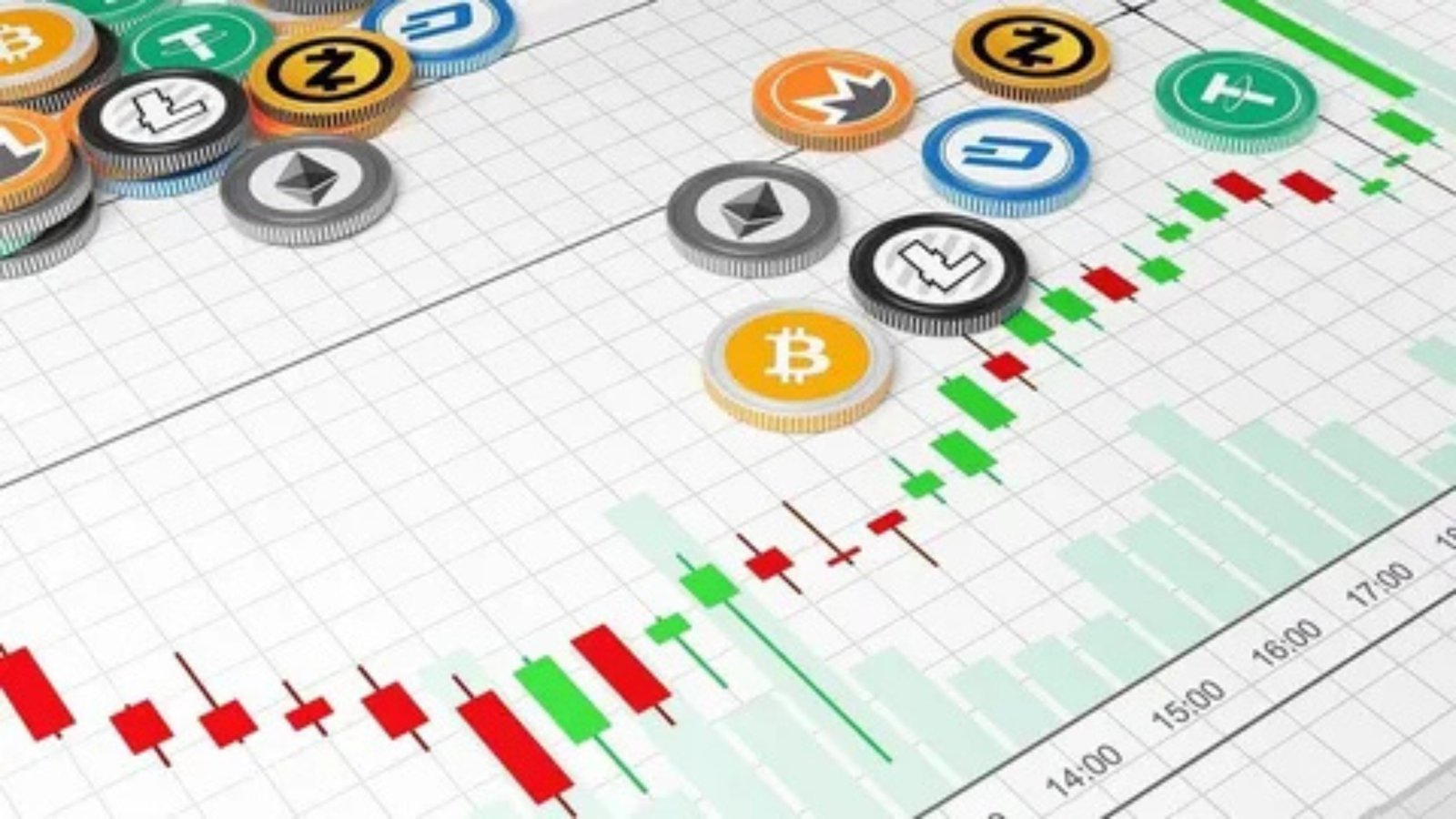 Understanding Diversification in Crypto Markets
