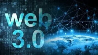 What is Web3 Staking