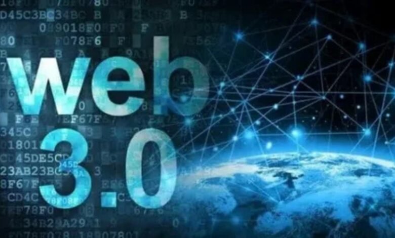 What is Web3 Staking