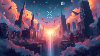 XRP Consolidation Ending 5 Powerful Signs & Price Surge Ahead
