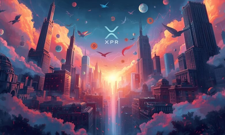 XRP Consolidation Ending 5 Powerful Signs & Price Surge Ahead