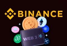Binance Web3 Wallet